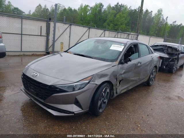 Photo 1 VIN: KMHLS4AGXPU557748 - HYUNDAI ELANTRA 