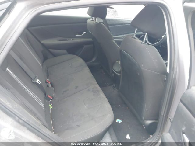 Photo 7 VIN: KMHLS4AGXPU557748 - HYUNDAI ELANTRA 