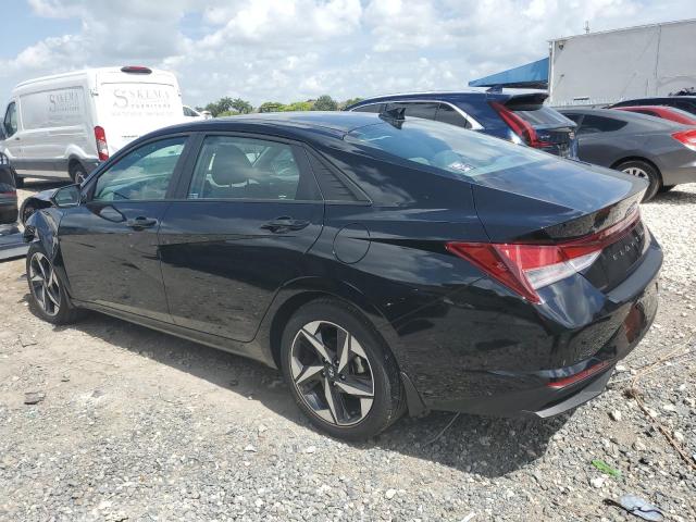 Photo 1 VIN: KMHLS4AGXPU565333 - HYUNDAI ELANTRA 