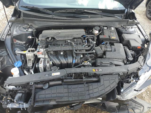 Photo 10 VIN: KMHLS4AGXPU565333 - HYUNDAI ELANTRA 