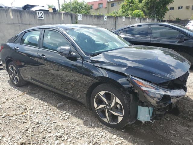 Photo 3 VIN: KMHLS4AGXPU565333 - HYUNDAI ELANTRA 