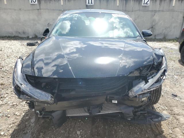 Photo 4 VIN: KMHLS4AGXPU565333 - HYUNDAI ELANTRA 