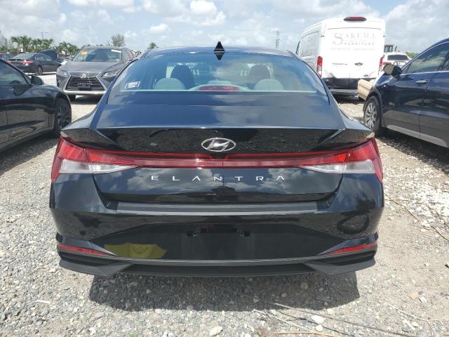 Photo 5 VIN: KMHLS4AGXPU565333 - HYUNDAI ELANTRA 