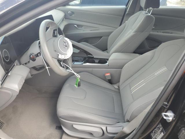 Photo 6 VIN: KMHLS4AGXPU565333 - HYUNDAI ELANTRA 