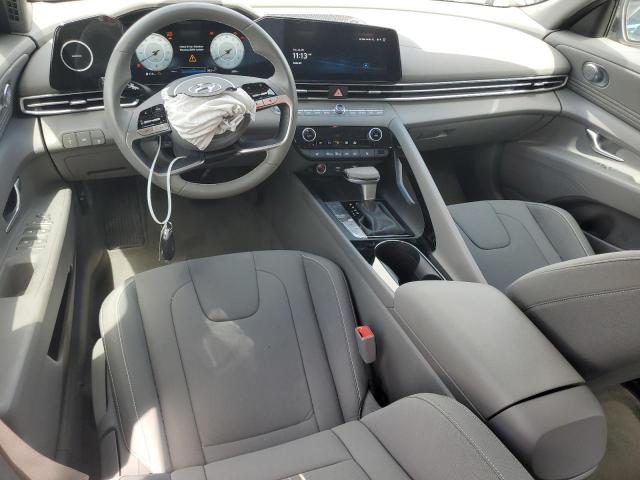 Photo 7 VIN: KMHLS4AGXPU565333 - HYUNDAI ELANTRA 