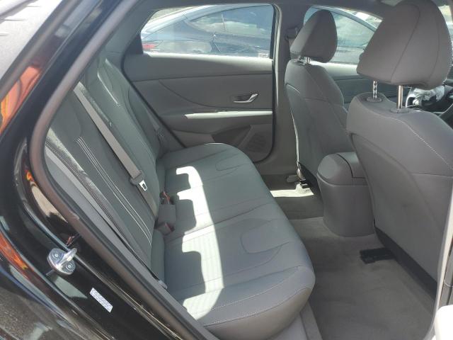 Photo 9 VIN: KMHLS4AGXPU565333 - HYUNDAI ELANTRA 