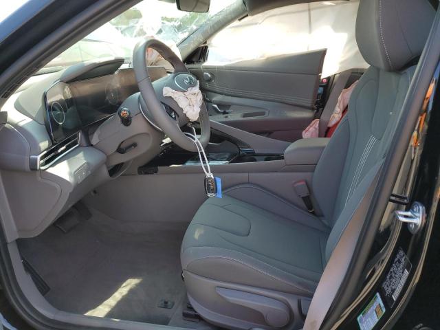 Photo 6 VIN: KMHLS4AGXPU579183 - HYUNDAI ELANTRA SE 