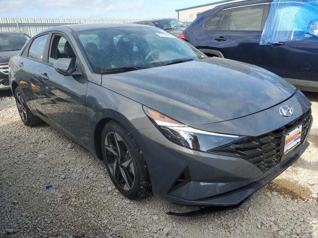 Photo 3 VIN: KMHLS4AGXPU609377 - HYUNDAI ELANTRA SE 