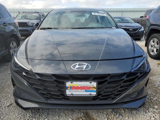 Photo 4 VIN: KMHLS4AGXPU609377 - HYUNDAI ELANTRA SE 