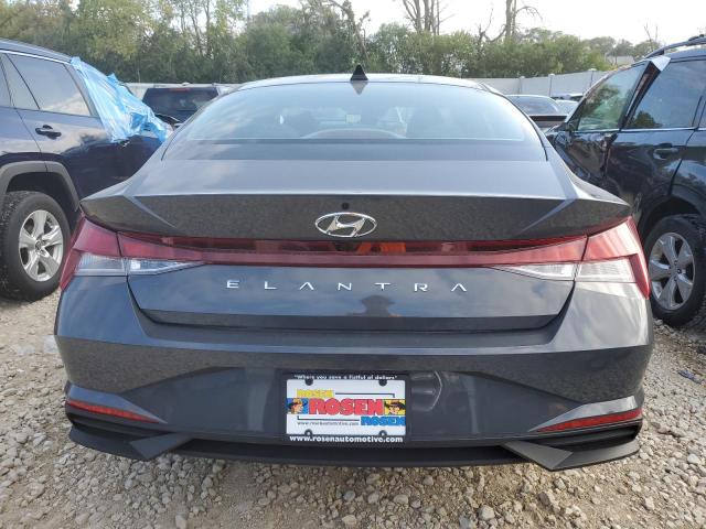 Photo 5 VIN: KMHLS4AGXPU609377 - HYUNDAI ELANTRA SE 