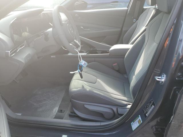 Photo 6 VIN: KMHLS4AGXPU609377 - HYUNDAI ELANTRA SE 