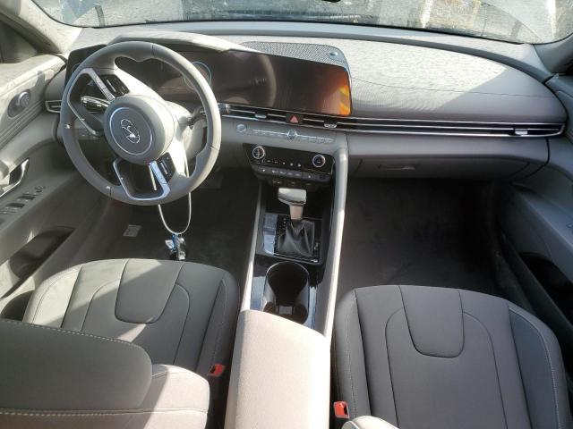 Photo 7 VIN: KMHLS4AGXPU609377 - HYUNDAI ELANTRA SE 