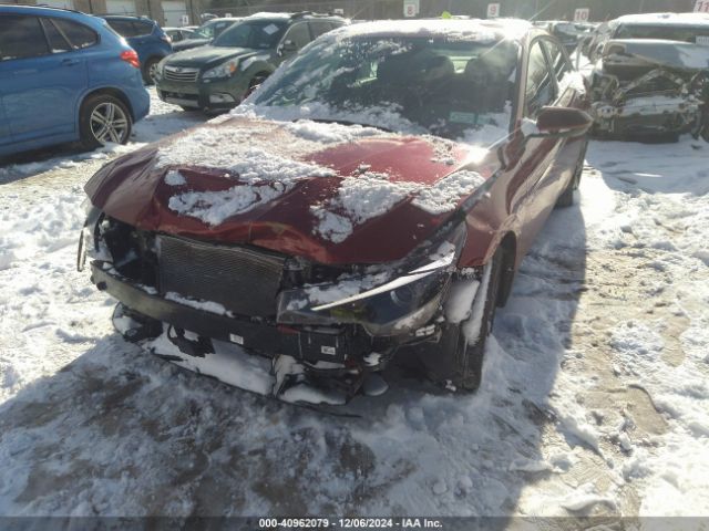 Photo 1 VIN: KMHLS4AGXPU613137 - HYUNDAI ELANTRA 