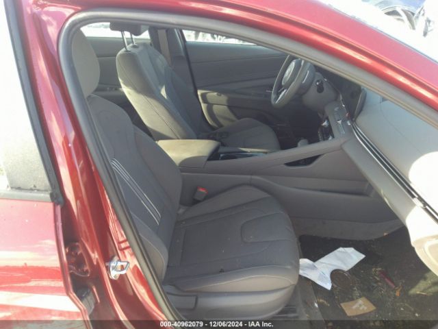 Photo 4 VIN: KMHLS4AGXPU613137 - HYUNDAI ELANTRA 