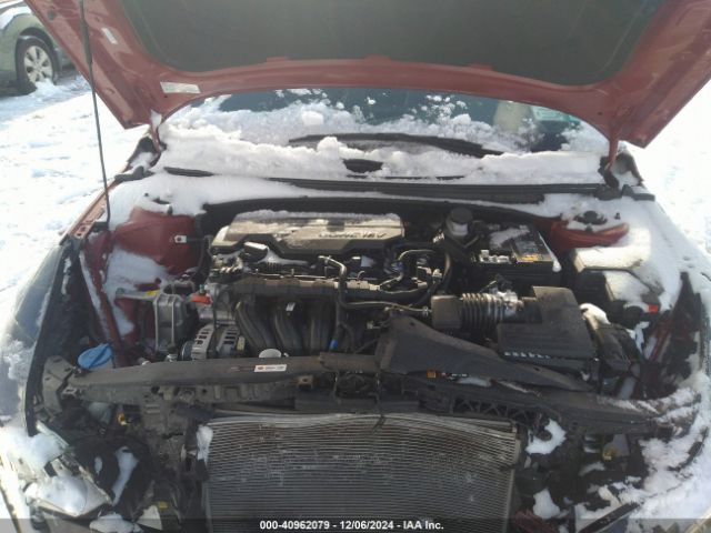 Photo 9 VIN: KMHLS4AGXPU613137 - HYUNDAI ELANTRA 