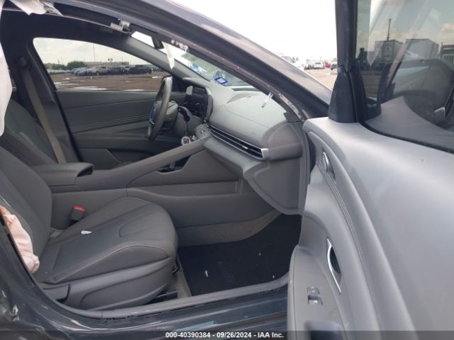 Photo 4 VIN: KMHLS4AGXPU620430 - HYUNDAI ELANTRA 