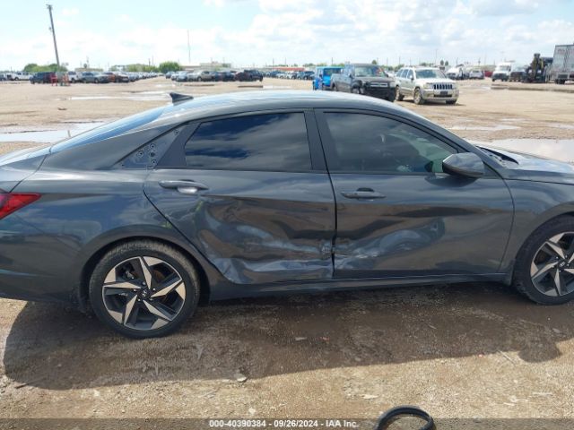 Photo 5 VIN: KMHLS4AGXPU620430 - HYUNDAI ELANTRA 