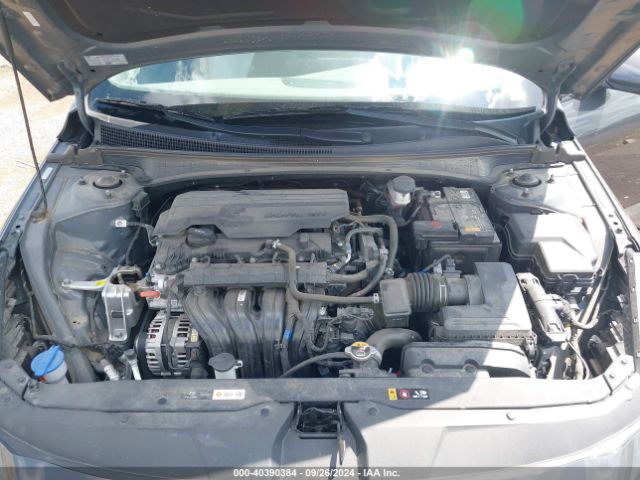 Photo 9 VIN: KMHLS4AGXPU620430 - HYUNDAI ELANTRA 