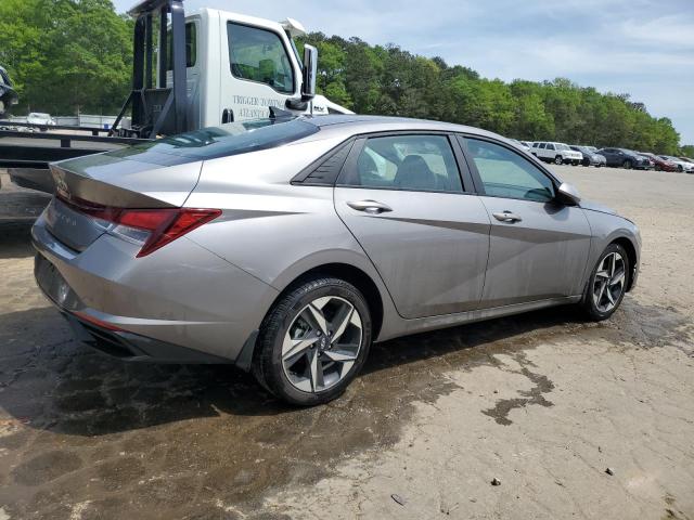 Photo 2 VIN: KMHLS4AGXPU631136 - HYUNDAI ELANTRA 