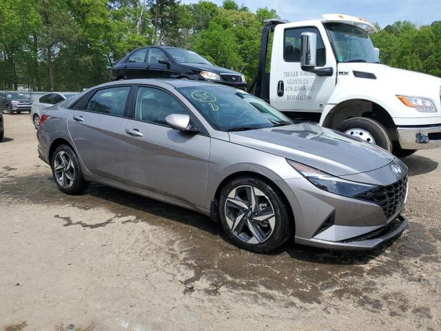 Photo 3 VIN: KMHLS4AGXPU631136 - HYUNDAI ELANTRA 