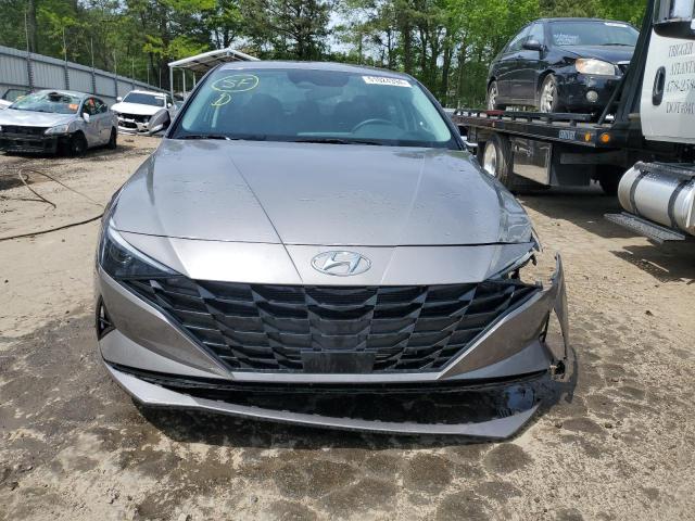 Photo 4 VIN: KMHLS4AGXPU631136 - HYUNDAI ELANTRA 