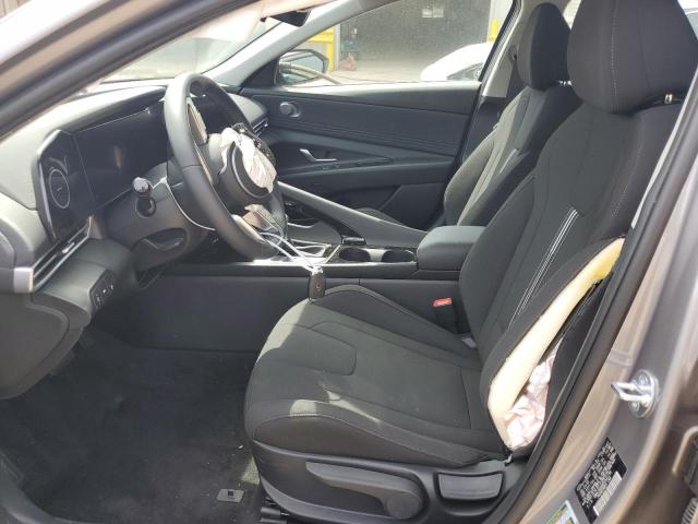 Photo 6 VIN: KMHLS4AGXPU631136 - HYUNDAI ELANTRA 