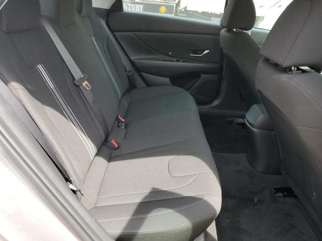 Photo 9 VIN: KMHLS4AGXPU631136 - HYUNDAI ELANTRA 