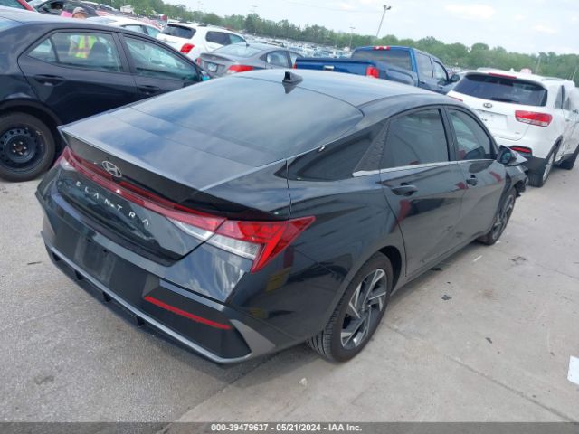 Photo 3 VIN: KMHLS4DG0RU644704 - HYUNDAI ELANTRA 