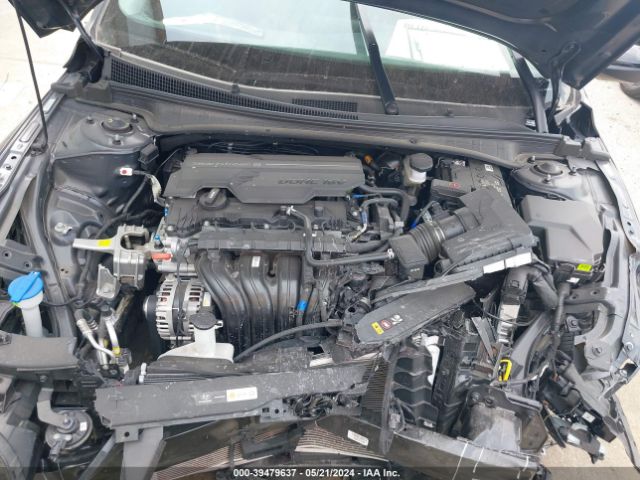 Photo 9 VIN: KMHLS4DG0RU644704 - HYUNDAI ELANTRA 