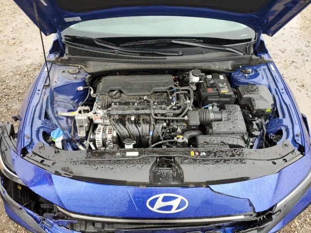 Photo 10 VIN: KMHLS4DG0RU647117 - HYUNDAI ELANTRA 