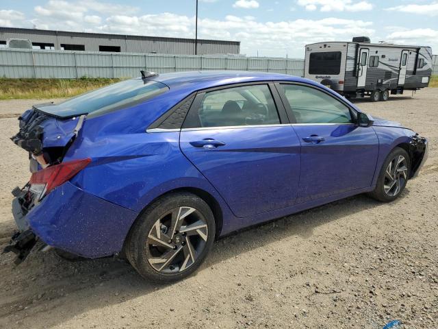 Photo 2 VIN: KMHLS4DG0RU647117 - HYUNDAI ELANTRA 