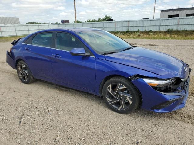 Photo 3 VIN: KMHLS4DG0RU647117 - HYUNDAI ELANTRA 