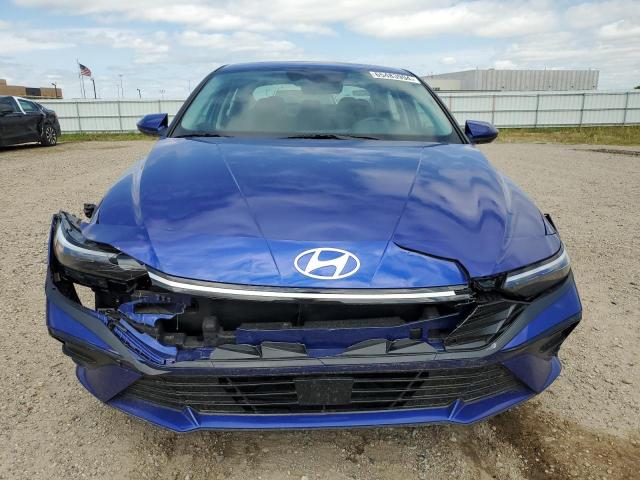 Photo 4 VIN: KMHLS4DG0RU647117 - HYUNDAI ELANTRA 