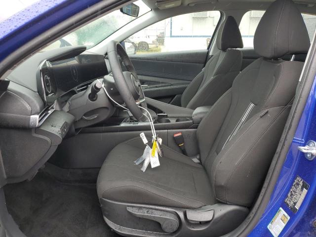 Photo 6 VIN: KMHLS4DG0RU647117 - HYUNDAI ELANTRA 