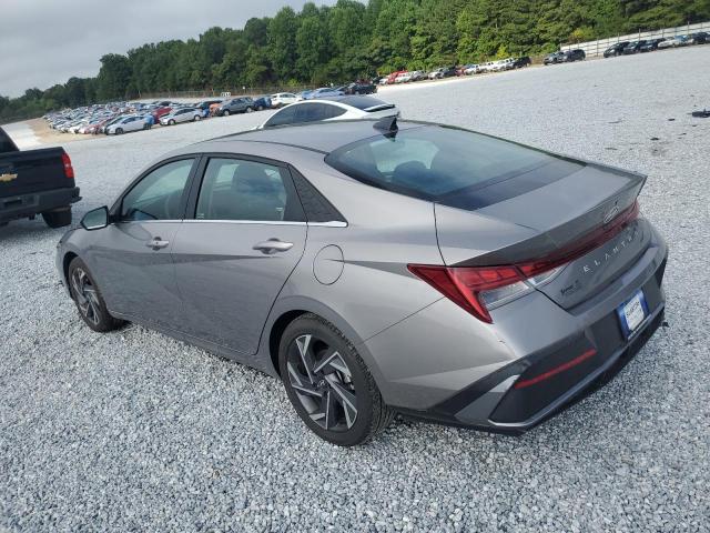 Photo 1 VIN: KMHLS4DG0RU647554 - HYUNDAI ELANTRA SE 