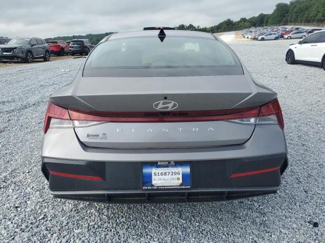 Photo 5 VIN: KMHLS4DG0RU647554 - HYUNDAI ELANTRA SE 