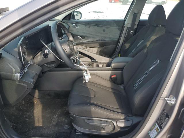 Photo 6 VIN: KMHLS4DG0RU647554 - HYUNDAI ELANTRA SE 