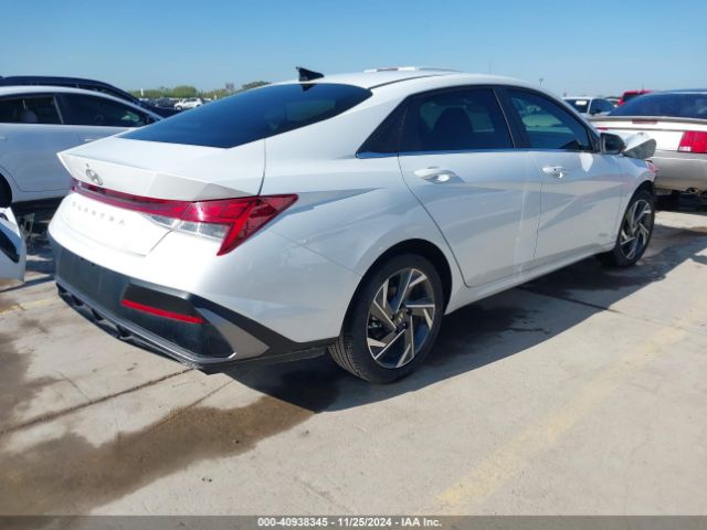 Photo 3 VIN: KMHLS4DG0RU660241 - HYUNDAI ELANTRA 