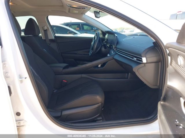 Photo 4 VIN: KMHLS4DG0RU660241 - HYUNDAI ELANTRA 