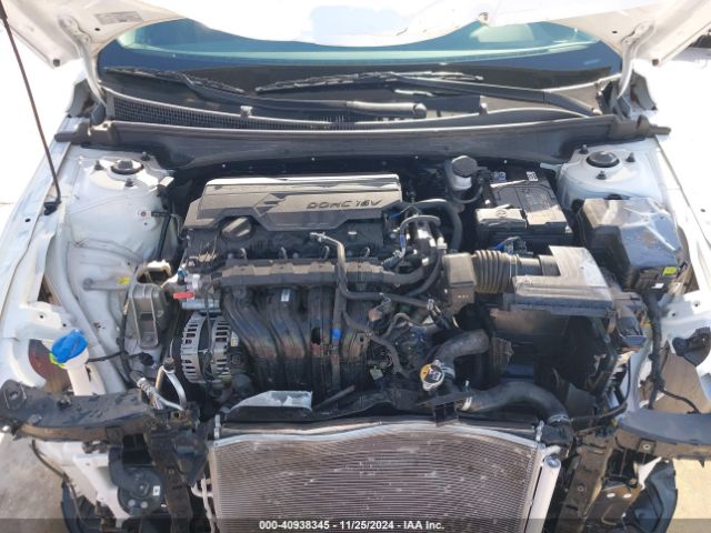 Photo 9 VIN: KMHLS4DG0RU660241 - HYUNDAI ELANTRA 