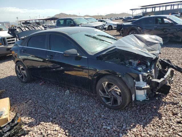 Photo 3 VIN: KMHLS4DG0RU674012 - HYUNDAI ELANTRA 