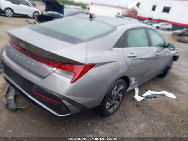 Photo 3 VIN: KMHLS4DG0RU694079 - HYUNDAI ELANTRA 