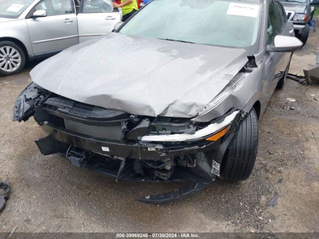 Photo 5 VIN: KMHLS4DG0RU694079 - HYUNDAI ELANTRA 