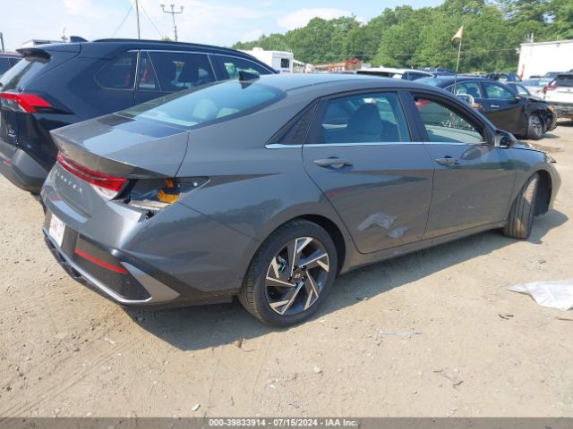 Photo 3 VIN: KMHLS4DG0RU713326 - HYUNDAI ELANTRA 