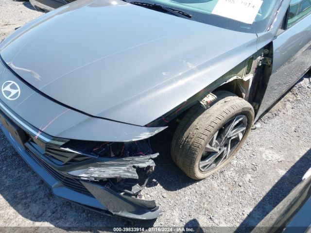 Photo 5 VIN: KMHLS4DG0RU713326 - HYUNDAI ELANTRA 