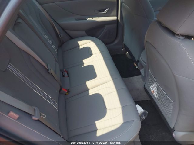 Photo 7 VIN: KMHLS4DG0RU713326 - HYUNDAI ELANTRA 