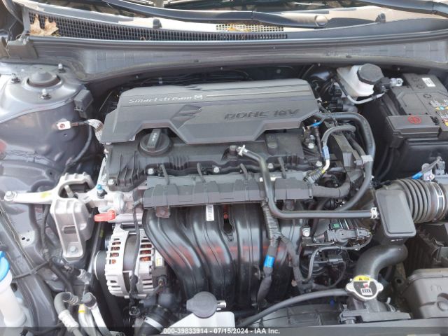 Photo 9 VIN: KMHLS4DG0RU713326 - HYUNDAI ELANTRA 