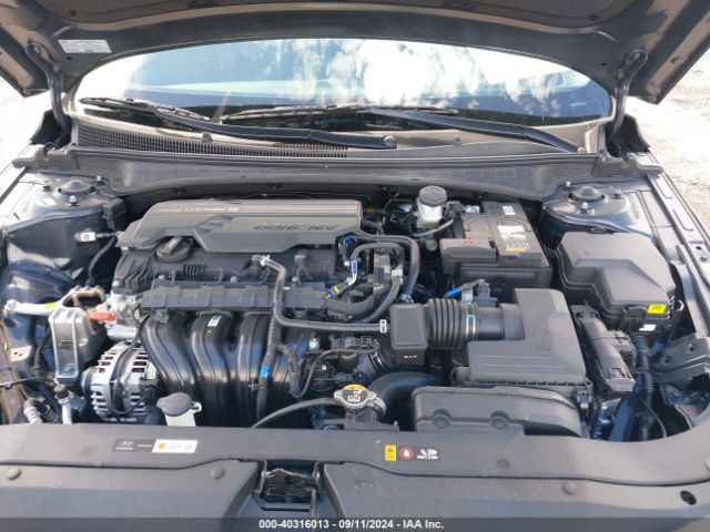 Photo 9 VIN: KMHLS4DG0RU730045 - HYUNDAI ELANTRA 