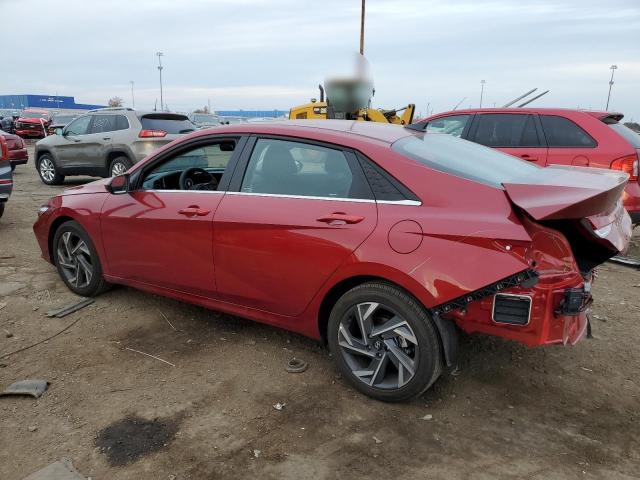 Photo 1 VIN: KMHLS4DG0RU817234 - HYUNDAI ELANTRA SE 