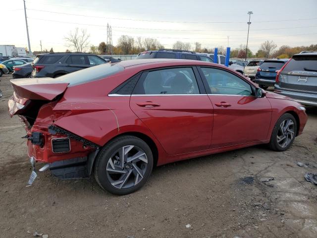 Photo 2 VIN: KMHLS4DG0RU817234 - HYUNDAI ELANTRA SE 